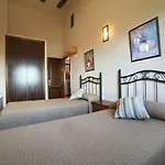 El Olmo Casa de Férias Gúdar