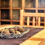 El Olmo Casa de Férias *