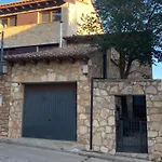 El Olmo Gúdar