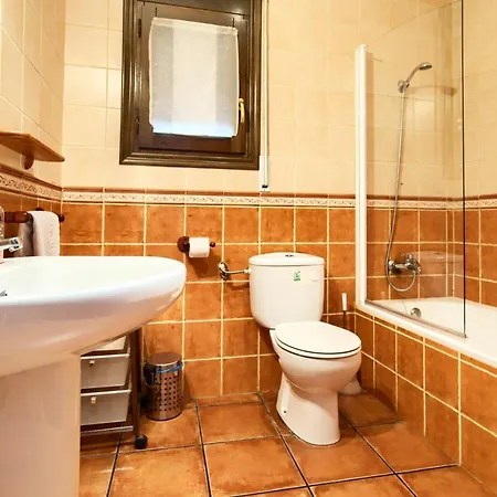 El Olmo بيت للعطل Gúdar