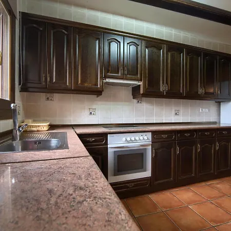 Holiday home El Olmo Gudar