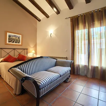 El Olmo Holiday home