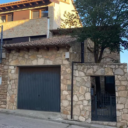 El Olmo Gúdar