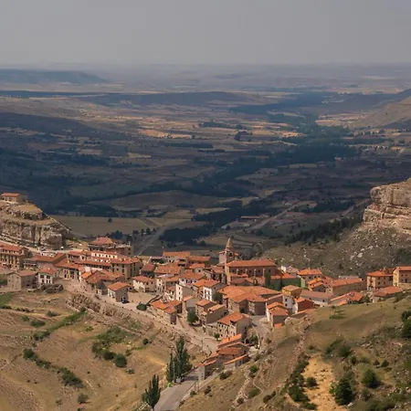 El Olmo