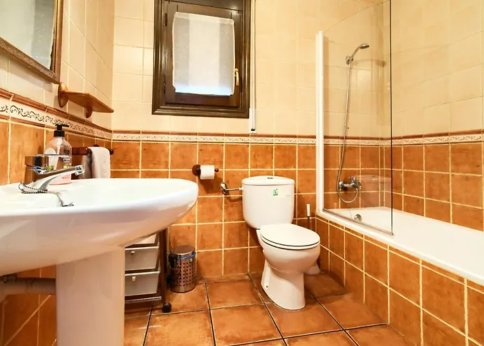 El Olmo Casa vacanze Gúdar