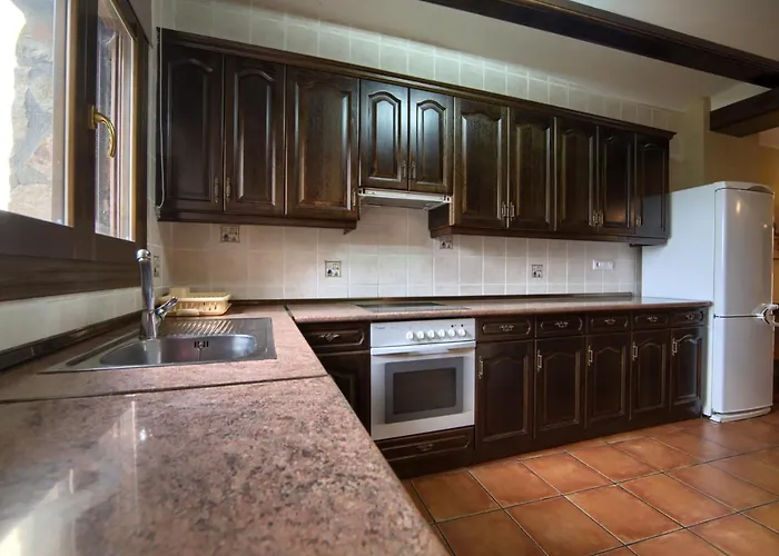 Casa vacanze El Olmo Gúdar