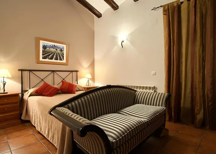 El Olmo Casa vacanze Gúdar