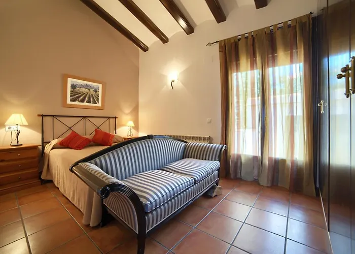 El Olmo Casa vacanze