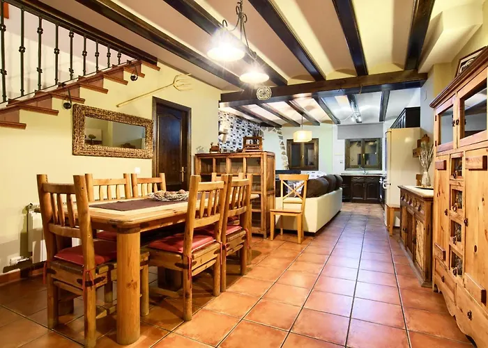 Casa vacanze El Olmo *