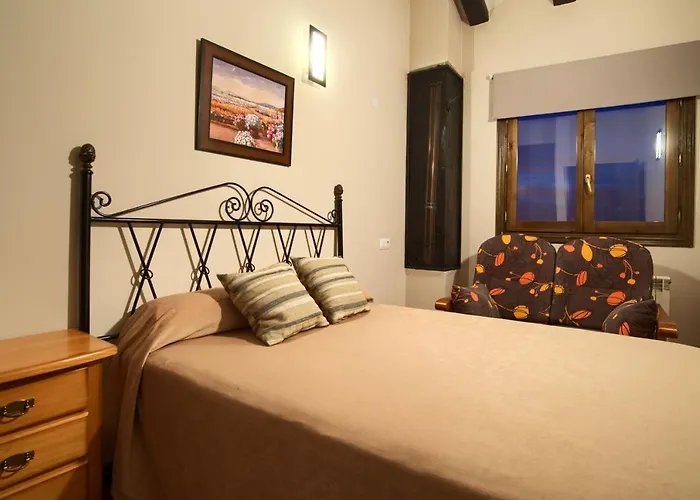 Casa vacanze El Olmo *