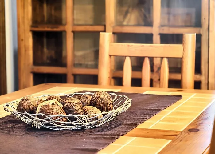 El Olmo Casa vacanze *