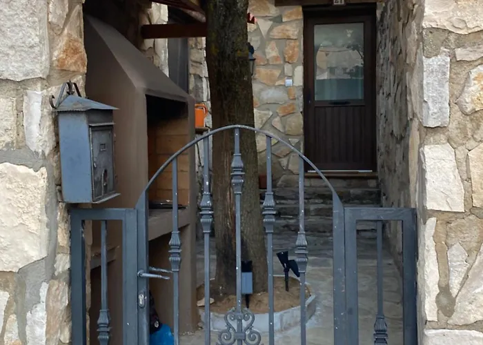 Casa vacanze El Olmo *