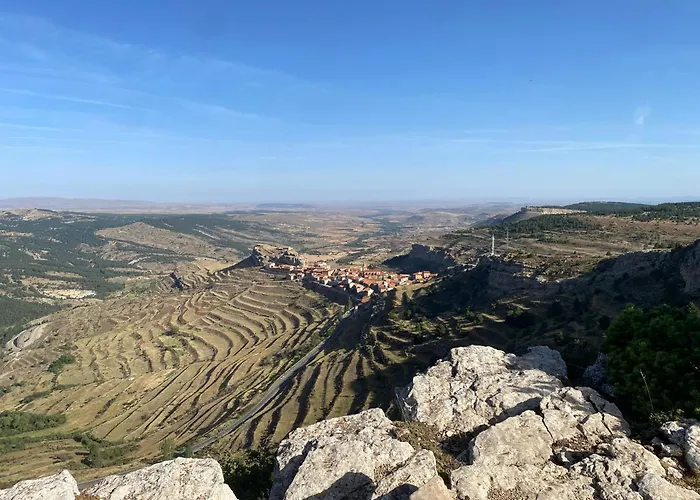 El Olmo Casa vacanze